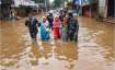 Water released by India creates flood scare in Pakistan