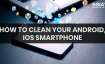 coronavirus, coronavirus threat, coronavirus outbreak, how to keep your smartphone clean, android sm