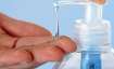 2 Karachi shopkeepers arrested for selling overpriced sanitisers