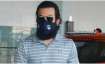 Malayalam actor Prithviraj Sukumaran returns to India from Jordan after 50 days, shares pic 