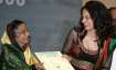 Kangana Ranaut on designing her outfit for First National award ceremony, 'didn't have enough money'