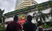 Sensex soars 750 points as investors cheer Q3 GDP data