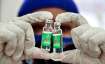 COVID-19 vaccine 