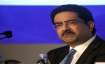 Aditya Birla Group Chairman Kumar Mangalam Birla 