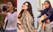 Shehnaaz Gill, Jasmin Bhasin, Rubina Dilaik 