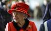 Queen Elizabeth II