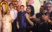 In Pics: Govinda celebrates wife Sunita Ahuja's birthday;