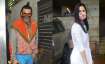 Ranveer Singh-Katrina Kaif visit Zoya Akhtar’s house