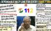UP police joins ‘The Family Man’ meme fest with 112 as 'Chellam Sir'; check Manoj Bajpayee's reply
