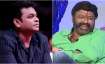 AR Rahman, Balakrishna