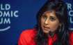 gita gopinath