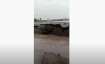 viral video, viral video today, haryana viral video, land rising video, ground rising video, earth r