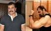 Sharat Saxena