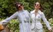 priyanka chopra natasha poonawalla wimbledon pics