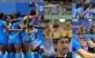 Twitterati reminded of SRK's Chak De India as women's hockey team reaches Tokyo Olympics semi-finals