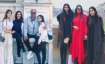 sridevi family photos janhvi khushi kapoor
