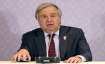 United Nations, UN Secretary General Antonio Guterres, afghanistan Taliban crisis, latest afghan new
