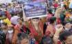 bangladesh communall violence