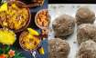 Diwali 2021: Replace jalebis-ladoos with