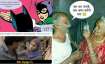 Karwa Chauth 2021: Netizens celebrate festival with memes and funny jokes
