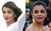 From winning the Miss World crown to appearing at 