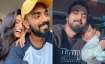 Athiya Shetty and KL Rahul