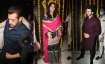 Ekta Kapoor's Diwali 2021 Bash: Salman Khan, Hina 