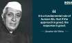 jawaharlal nehru quotes