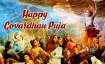 Govardhan Puja