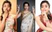The national crush, Rashmika Mandanna who is famously known