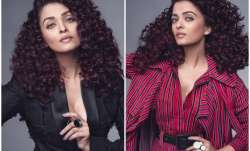 Aishwarya Rai Bachchan
