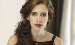 Kalki Koechlin, on her bag line: Wanted to reflect some