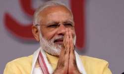 Mahatma Gandhi may be trailer for you, but he is life for us: PM Modi in Lok Sabha 