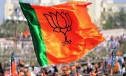RS polls: MP BJP sends list of names to central party panel