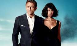 James Bond actor Olga Kurylenko tests positive for coronavirus