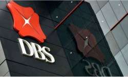 DBS revises India's GDP estimate to 1.5 pc for FY21