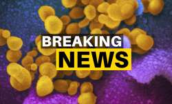 Breaking news