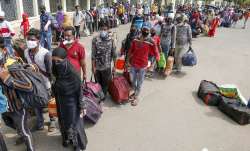 India sees jump of 61,000 COVID-19 cases in 1 week