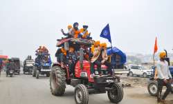 Farmer agitation, farmers, farmer protest