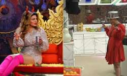 Bigg Boss 14: What makes Rakhi Sawant perfect for the show?