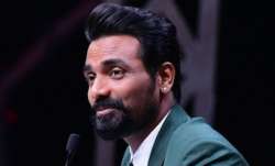 Remo D'Souza Health update: Wife Lizelle shares video of the filmmaker 'dancing with the heart'