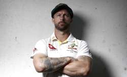 Matthew Wade