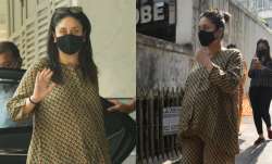 Mommy-to-be Kareena Kapoor Khan pics
