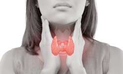 Know your thyroid glands and how to take care of them