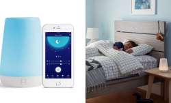 THIS Alexa-powered device to make babies, parents sleep better