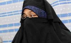 asiya andrabi