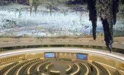 India abstains during vote on resolution at UNHRC; urges