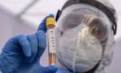 Over 160 students of Andhra college test COVID-19 positive