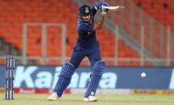 Shreyas Iyer