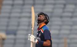 Krunal Pandya